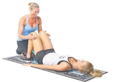 3 ejercicios para tener los glúteos bien duros 3 ejercicios para tener los glúteos bien duros 70057 1 asl