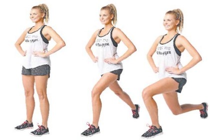 3 ejercicios para tener los glúteos bien duros 3 ejercicios para tener los glúteos bien duros 70059 1 asl