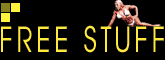 Free Stuff!